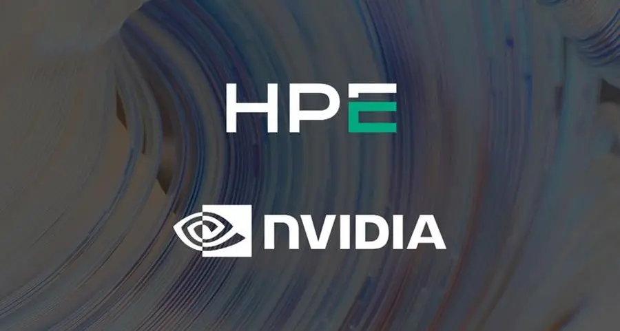 HPE accelerates secure, scalable production-ready AI through new innovations with NVIDIA