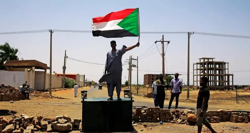 تسلسل زمني: طريق السودان نحو صندوق النقد الدولي