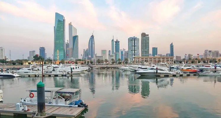 Kuwait's Al Enmaa Real Estate sells $3.46mln property