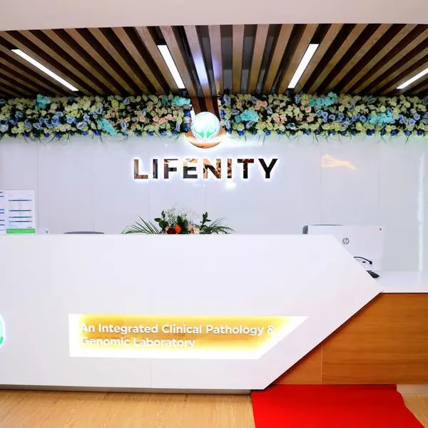 Lifenity Group unveils integrated clinical pathology & genomic laboratory in Dubai