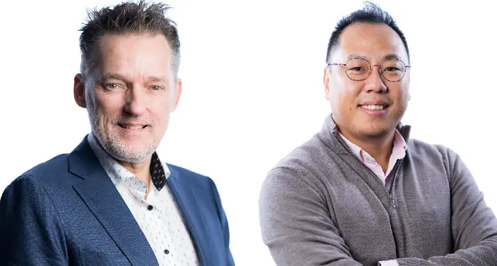 Powering forward: PPDS announces new senior management structure