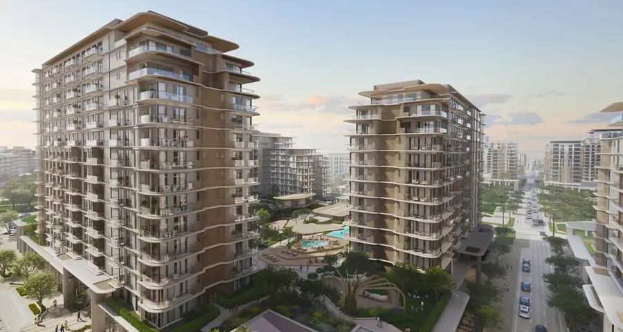 RAK Properties announces sales for Lunara on The Strand
