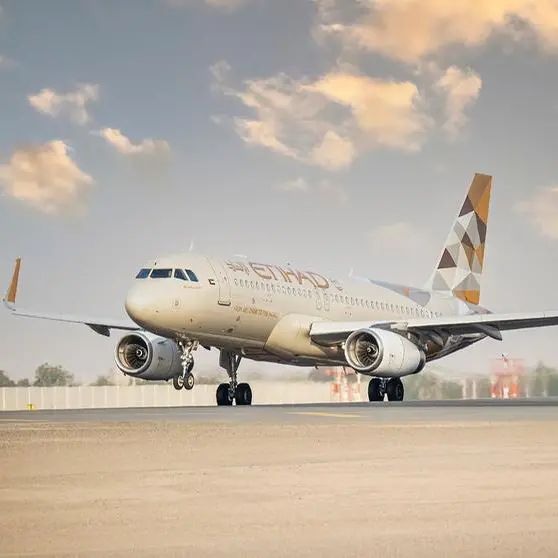 Etihad, Garuda expand codeshare to 42 destinations