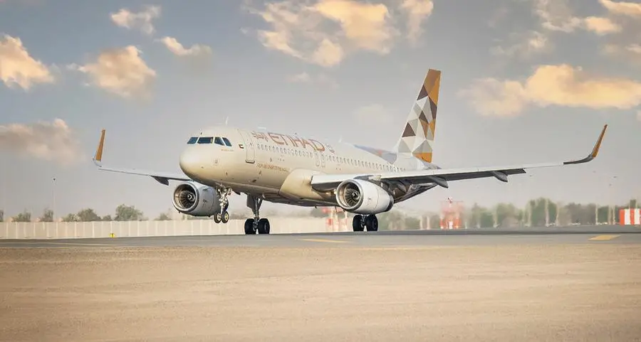 Etihad, Garuda expand codeshare to 42 destinations