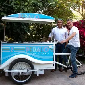 Homegrown gelato brand launched in UAE