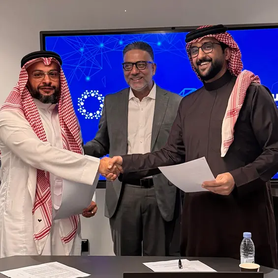 GBS and Binary Consulting Services join forces to strengthen Saudi Arabia’s digital ecosystem