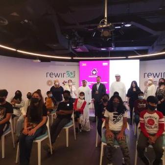 3M collaborates with Dubai Saturday Clubs and Dubai Cares to inspire children through Science at Home program