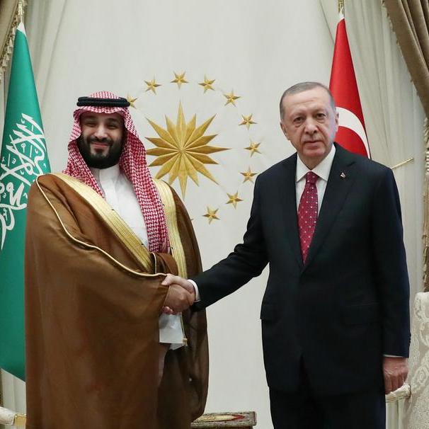 Turkey, Saudi Arabia determined to start new period of cooperation: statement