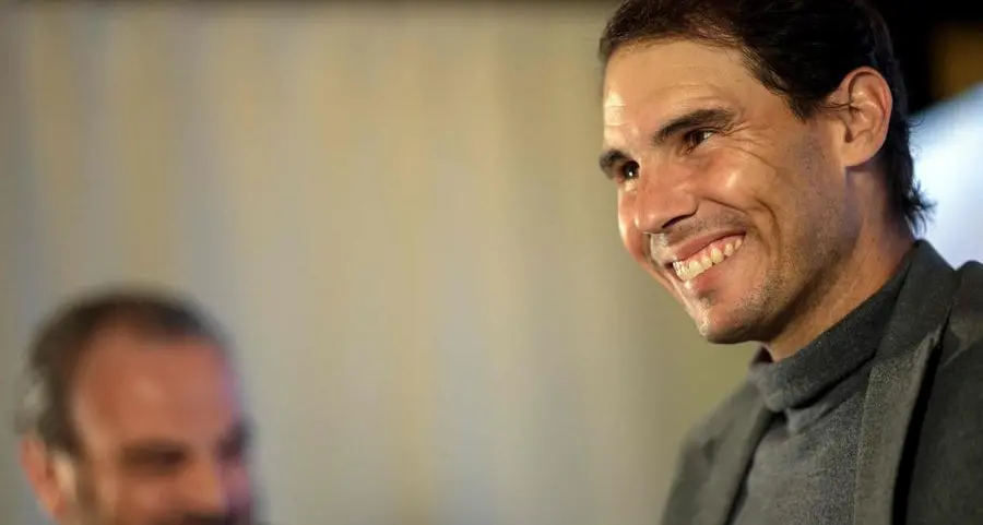 Nadal facing tough test in Australian Open defence