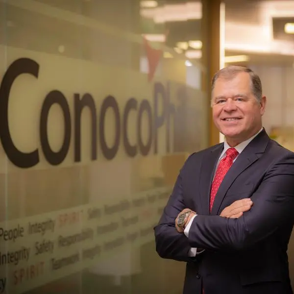 ConocoPhillips Qatar welcomes Bill Arnold as new President