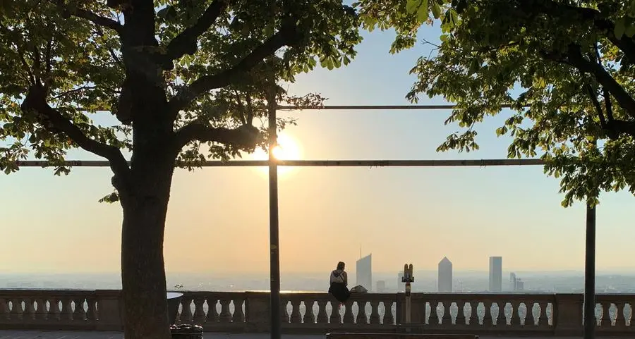 France issues heatwave 'red alert' in 19 departments