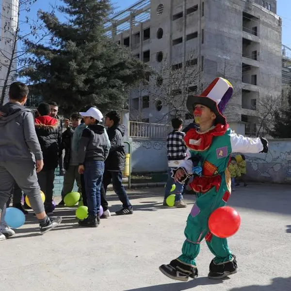 Turkish internet bites back at state after deadly quake