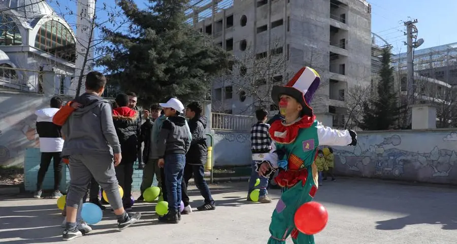 Turkish internet bites back at state after deadly quake