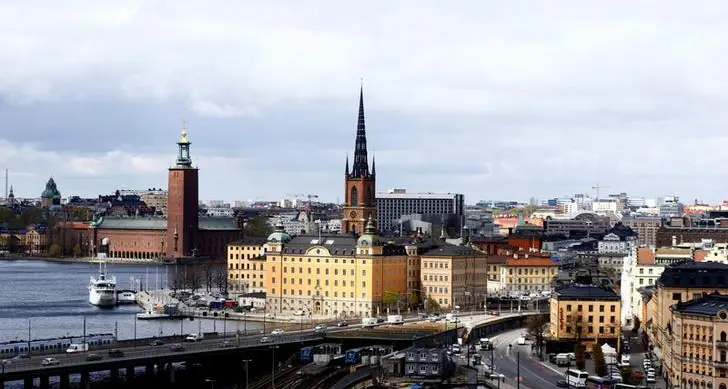 Sweden risks soaring power price, blackouts due nuclear outage -grid operator