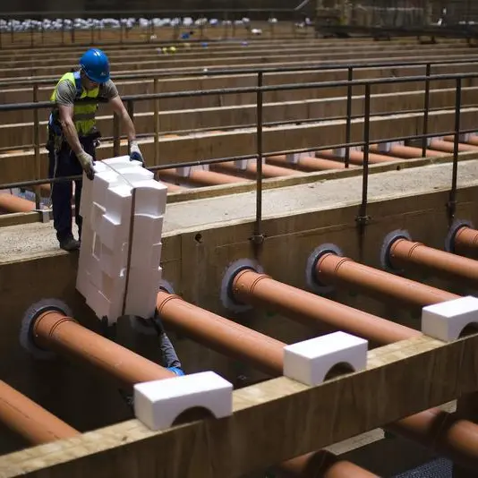 Jordan to build new dam in Mafraq Governorate