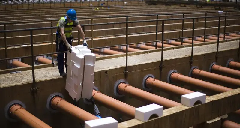 Jordan to build new dam in Mafraq Governorate