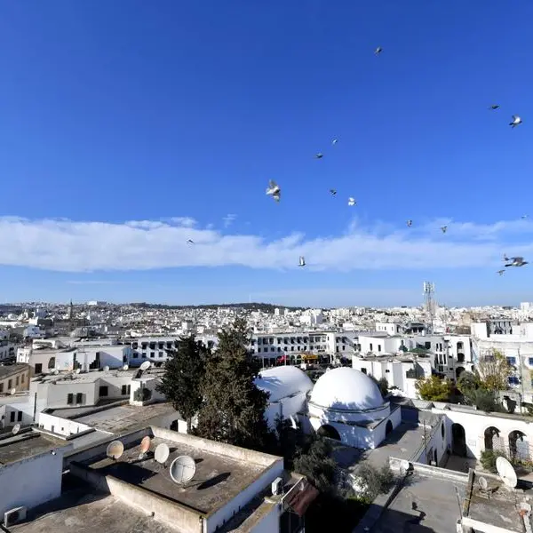 Parched Tunisia imposes water rationing
