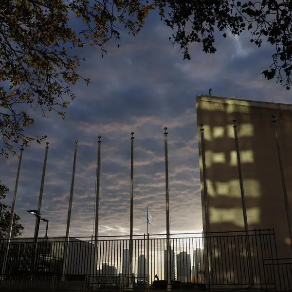 In UN talks for a global plastic treaty, delegates to face off over production limits