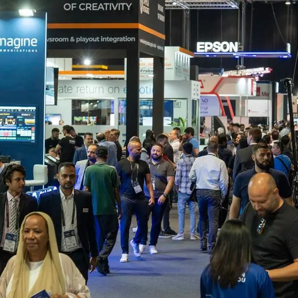 CABSAT, Integrate Middle East, and SatExpo Middle East 2025