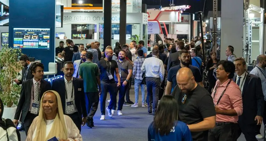 CABSAT, Integrate Middle East, and SatExpo Middle East 2025