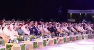 IGCF 2017: HH Sheikh Dr Sultan bin Mohamed Al Qasimi Welcomes International, Regional Participants in Keynote Address