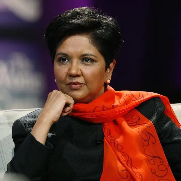 Dubais growth amazes ex-PepsiCo CEO Indra Nooyi