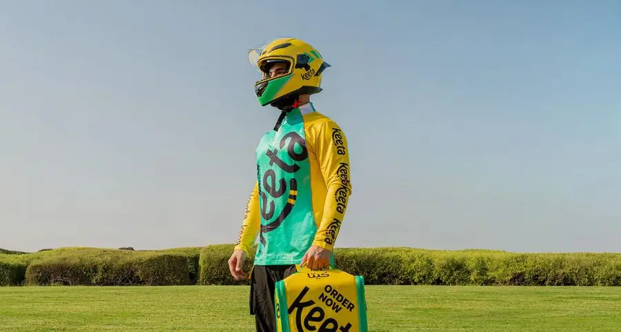 Keeta concludes UAE rollout across all emirates