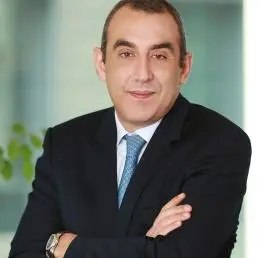 German Deutsche Bank appoints Fred Hilal head of wealth management in the Gulf region