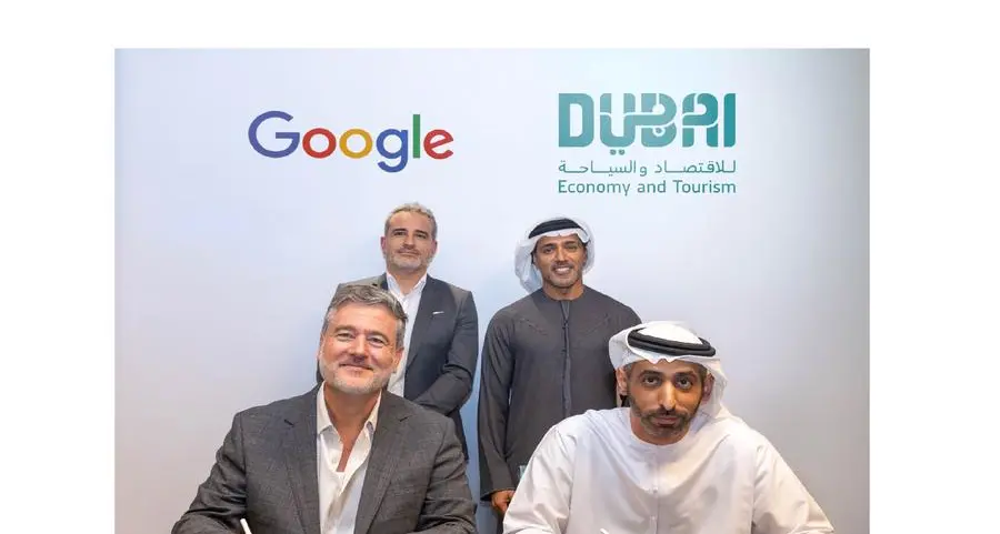 Dubai SME collaborates with Google to empower Emirati businesses through landmark digital marketing initiative
