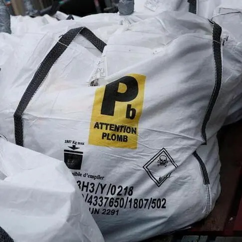 Another year of lead surplus but not for everybody: Andy Home