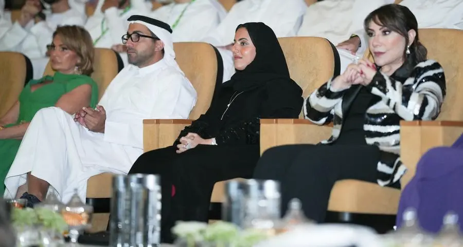 Sharjah International Film Festival for Children and Youth opens its 11th edition, with Palestine as the guest of honor