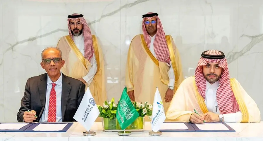 Arabian Dyar and MODON sign strategic agreement to develop over 90 ready-made factories in Jeddah