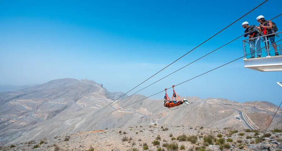 Ruler of Ras Al Khaimah issues law to establish the world's first free zone dedicated to digital and virtual asset companies