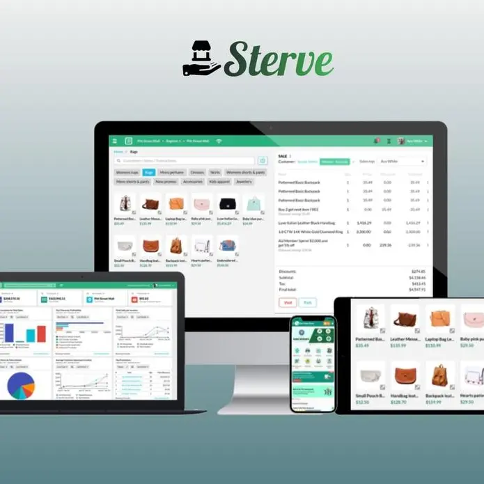 UAE based AI-powered full stack commerce and embedded finance firm Sterve forays into Oman