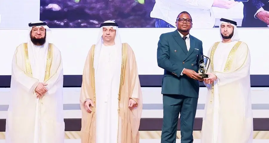 University of Sharjah’s My FarmWell application wins UAE Society of Engineers Excellence and Creative Engineering Award
