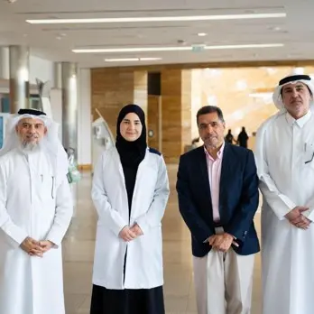 Sidra Medicine publishes groundbreaking report on novel treatment for rare pediatric obesity case