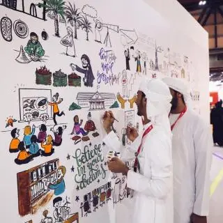 15% increase in jobseeking visitors at careers UAE signals encouraging step towards nationalisation goals