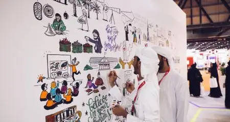 15% increase in jobseeking visitors at careers UAE signals encouraging step towards nationalisation goals