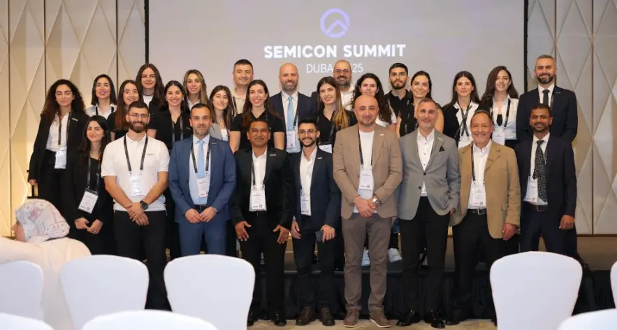 Semicon Summit – Dubai 2025 showcases engineering depth and real-world collaboration