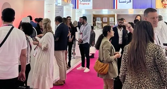 France’s cosmetics excellence: A blend of innovation and tradition at Beautyworld Middle East