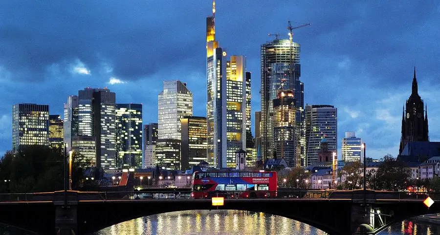 Key energy and output data to track as Germany charts economic revival: Maguire