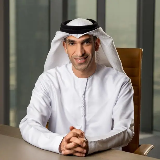 Green trade a major driver for promoting sustainable, resilient global economy: Al Zeyoudi