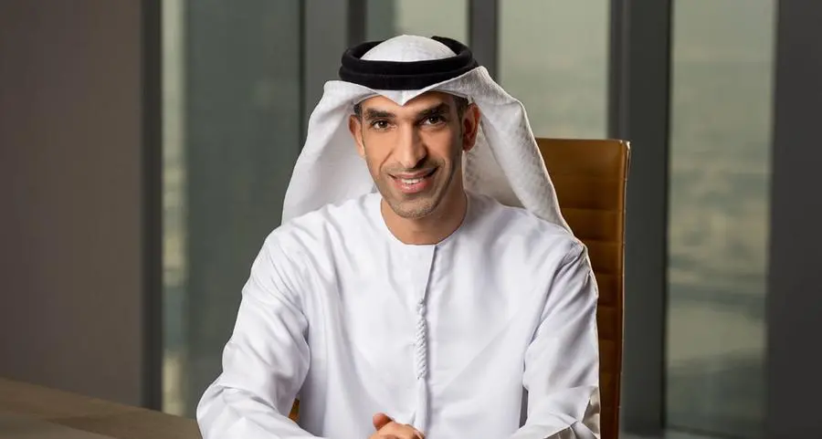 Green trade a major driver for promoting sustainable, resilient global economy: Al Zeyoudi