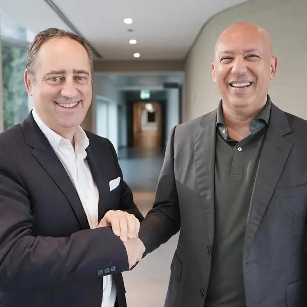 ZIWO secures strategic investment from Ajeej Capital’s Amplify Growth Fund