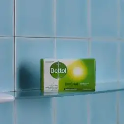 Dettol partners with the Health Endowment Fund