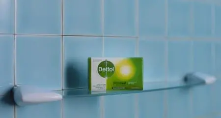 Dettol partners with the Health Endowment Fund