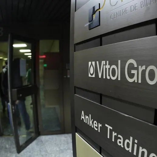 Kuwait Energy says signs $100 mln financing facility with Vitol