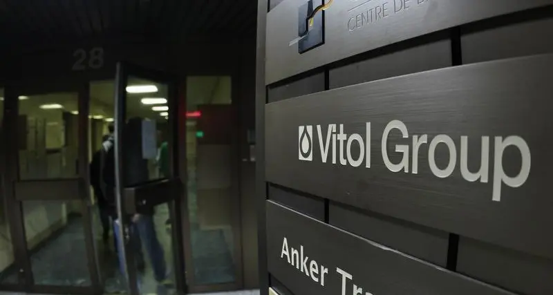 Kuwait Energy says signs $100 mln financing facility with Vitol