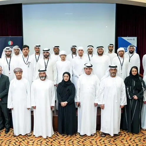 ENOC Group kicks-off technical development programme to empower 25 young Emirati talents in the refining sector