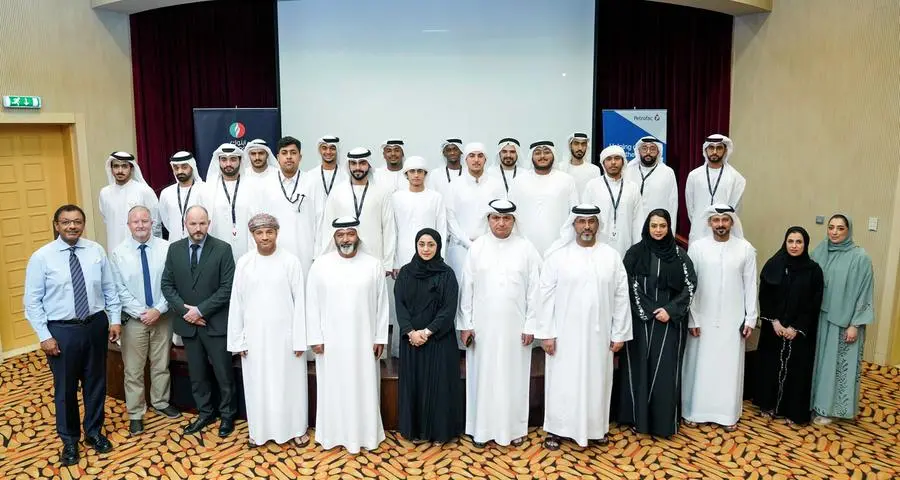 ENOC Group kicks-off technical development programme to empower 25 young Emirati talents in the refining sector